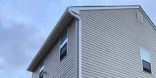 Best Siding Maintenance  in Warren, OH